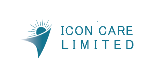 ICON Care LTD developed By Solutya Pvt. Ltd.